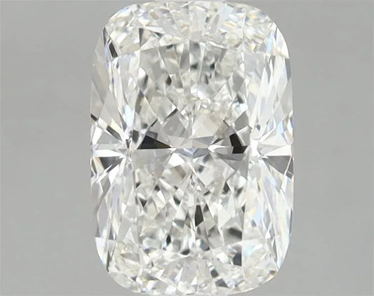 1.52ct Cushion modified Lab Grown Diamond (Colour F, Clarity VS1, IGI Certified)