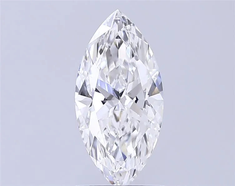 1.53ct Marquise Lab Grown Diamond (Colour E, Clarity VS1, IGI Certified)