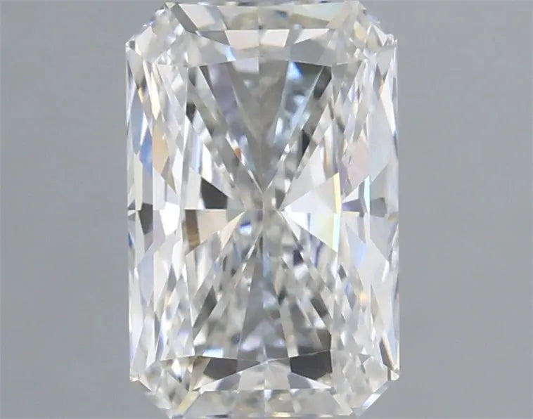 1.57ct Radiant Lab Grown Diamond (Colour F, Clarity VVS2, IGI Certified)