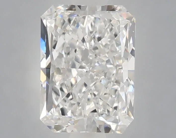 1.58ct Radiant Lab Grown Diamond (Colour D, Clarity VS1, IGI Certified)