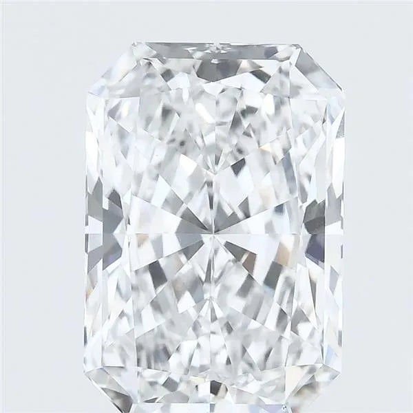 1.60ct Radiant Lab Grown Diamond (Colour D, Clarity VS1, IGI Certified)