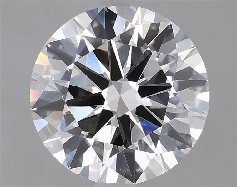 1.60ct Round Lab Grown Diamond (Colour G, Clarity VVS2, Cut EX, IGI Certified)