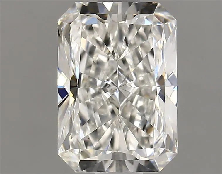 1.62ct Radiant Lab Grown Diamond (Colour F, Clarity VS1, IGI Certified)