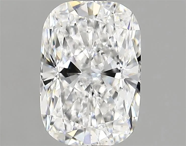 1.63ct Cushion modified Lab Grown Diamond (Colour E, Clarity VS2, IGI Certified)