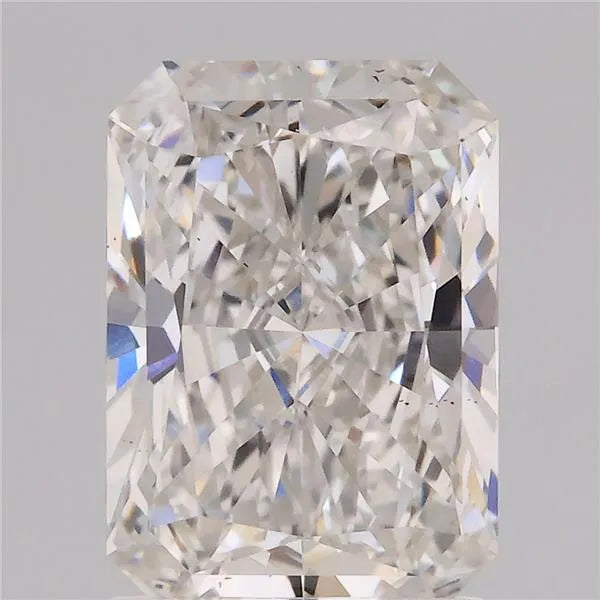 1.64ct Radiant Lab Grown Diamond (Colour G, Clarity VS2, IGI Certified)