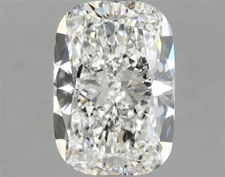 1.68ct Cushion modified Lab Grown Diamond (Colour E, Clarity VS1, IGI Certified)
