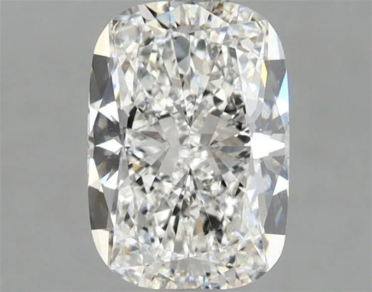1.68ct Cushion modified Lab Grown Diamond (Colour E, Clarity VS1, IGI Certified)