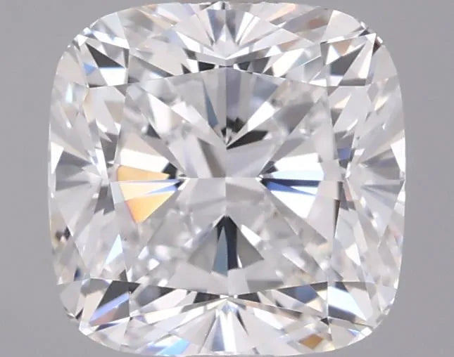 1.70ct Cushion modified Lab Grown Diamond (Colour D, Clarity VVS1, IGI Certified)