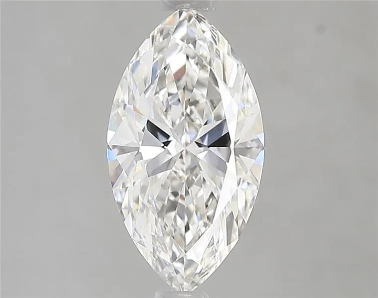 1.71ct Marquise Lab Grown Diamond (Colour F, Clarity VVS2, IGI Certified)