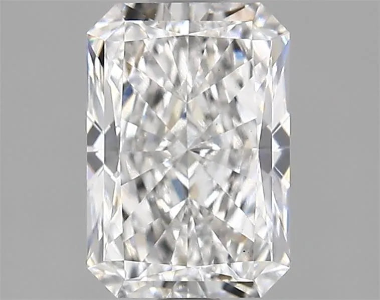 1.76ct Radiant Lab Grown Diamond (Colour E, Clarity VS2, IGI Certified)
