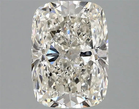 1.79ct Cushion brilliant Lab Grown Diamond (Colour H, Clarity SI1, IGI Certified)