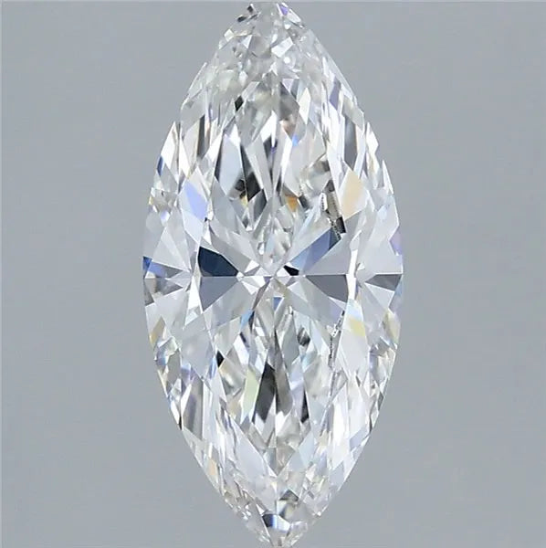 1.80ct Marquise Lab Grown Diamond (Colour E, Clarity VVS2, IGI Certified)