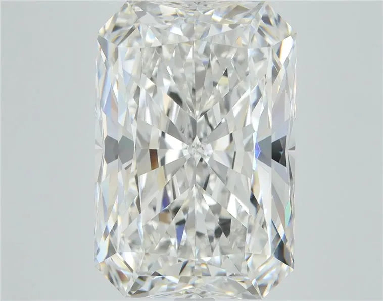 1.80ct Radiant Lab Grown Diamond (Colour F, Clarity VVS1, IGI Certified)