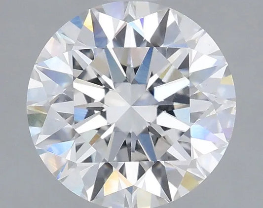 1.80ct Round Lab Grown Diamond (Colour E, Clarity VS1, Cut ID, IGI Certified)