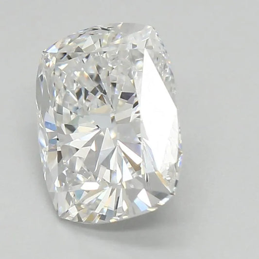 1.81ct Cushion modified Lab Grown Diamond (Colour D, Clarity VVS2, IGI Certified)