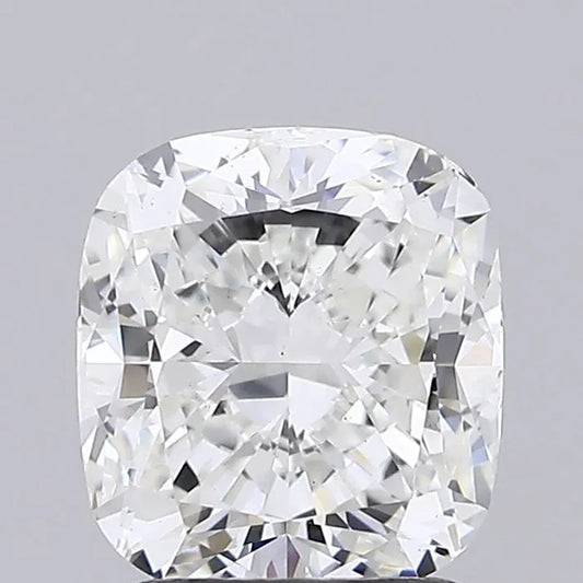 1.81ct Cushion modified Lab Grown Diamond (Colour E, Clarity VS1, IGI Certified)