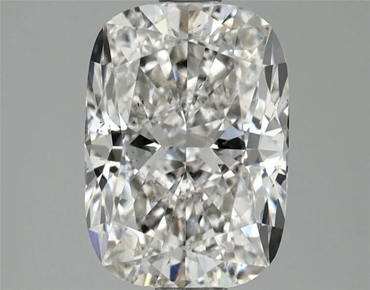 1.82ct Cushion modified Lab Grown Diamond (Colour F, Clarity VS2, IGI Certified)