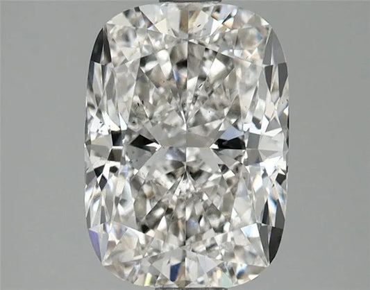 1.82ct Cushion modified Lab Grown Diamond (Colour F, Clarity VS2, IGI Certified)