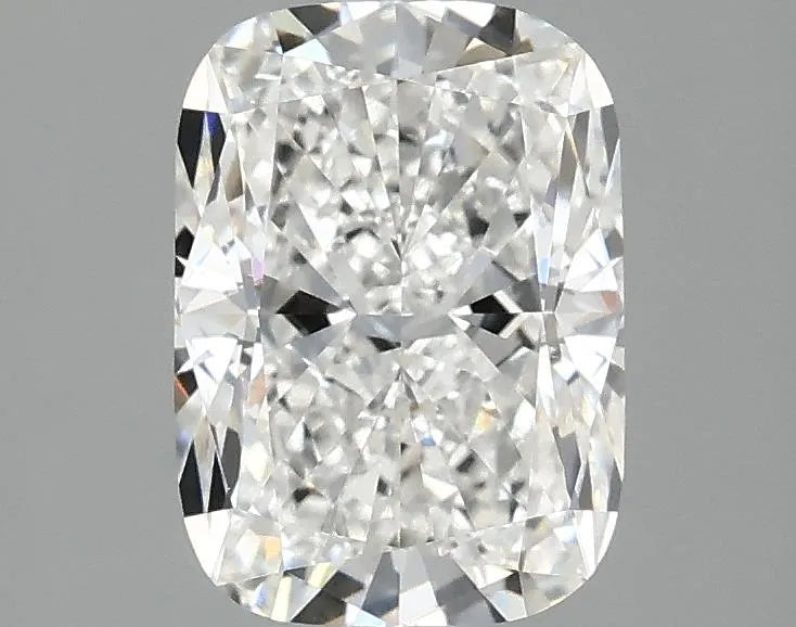 1.83ct Cushion modified Lab Grown Diamond (Colour E, Clarity VS1, IGI Certified)