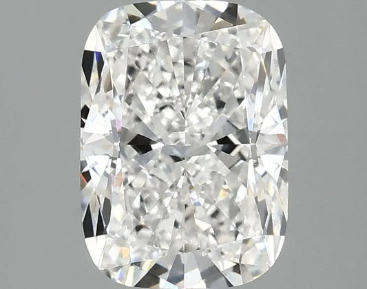 1.83ct Cushion modified Lab Grown Diamond (Colour E, Clarity VS1, IGI Certified)