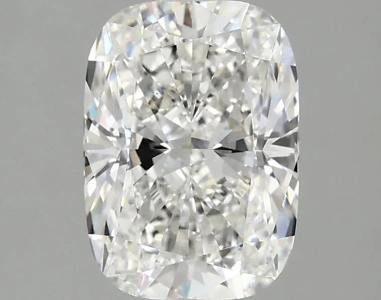 1.85ct Cushion modified Lab Grown Diamond (Colour F, Clarity VS1, IGI Certified)
