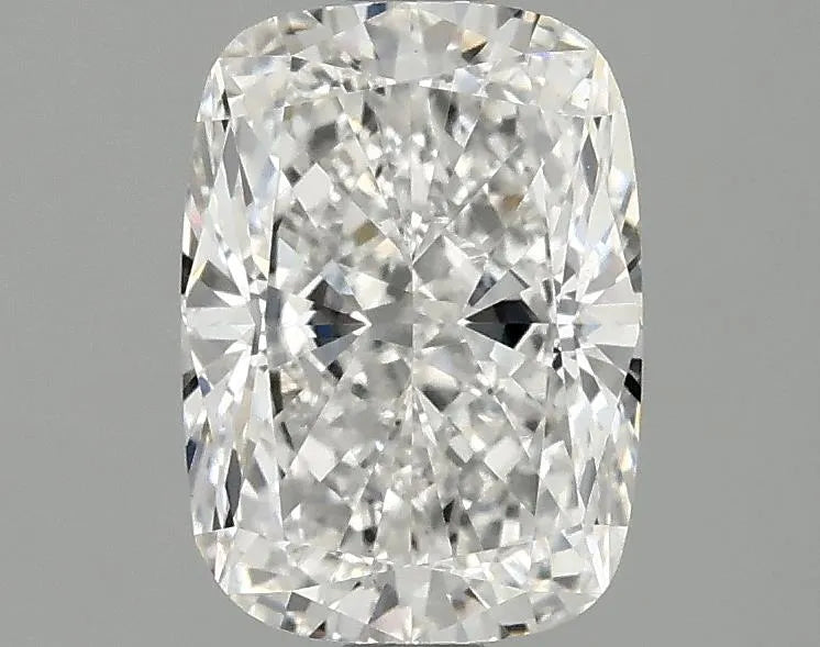 1.86ct Cushion modified Lab Grown Diamond (Colour E, Clarity VS1, IGI Certified)