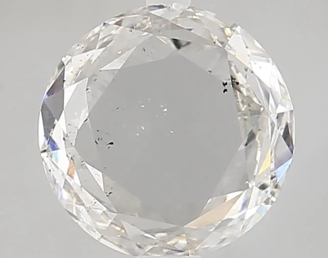 1.86ct Rose Lab Grown Diamond (Colour H, Clarity SI1, Cut GD, IGI Certified)