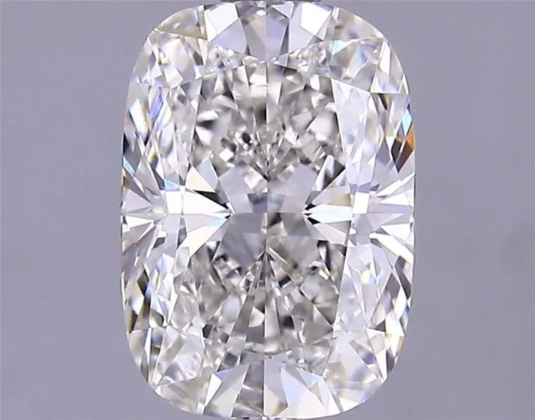 1.88ct Cushion brilliant Lab Grown Diamond (Colour G, Clarity VVS1, IGI Certified)