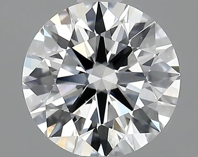 1.88ct Round Lab Grown Diamond (Colour D, Clarity VS1, Cut ID, IGI Certified)