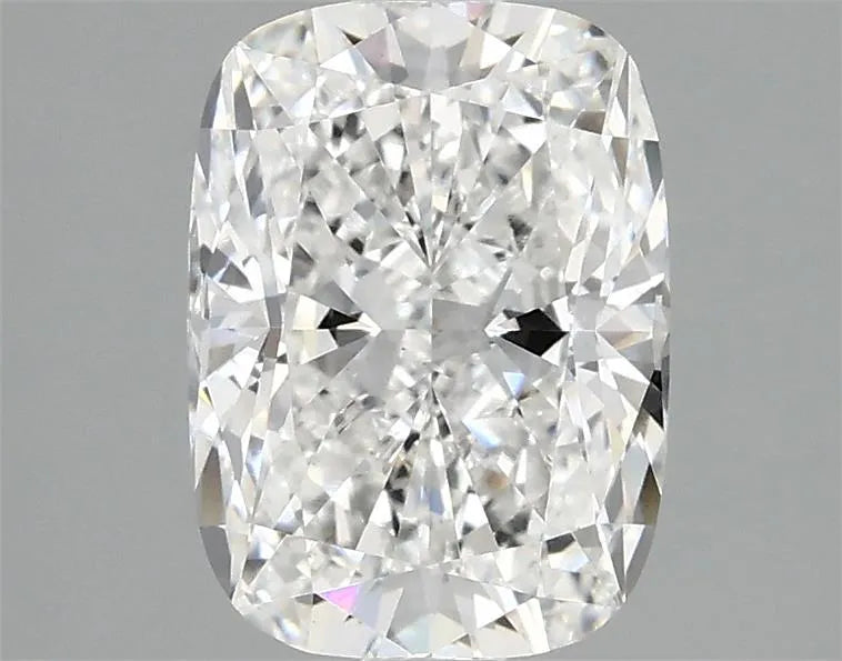 1.89ct Cushion modified Lab Grown Diamond (Colour E, Clarity VS1, IGI Certified)