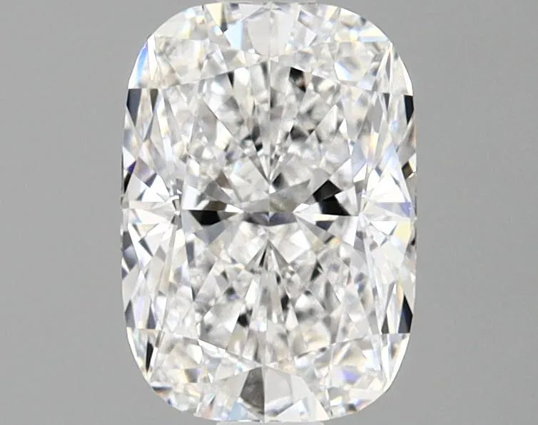 1.90ct Cushion modified Lab Grown Diamond (Colour F, Clarity VS1, IGI Certified)