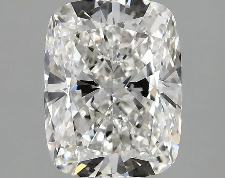 1.90ct Cushion modified Lab Grown Diamond (Colour G, Clarity VVS2, IGI Certified)