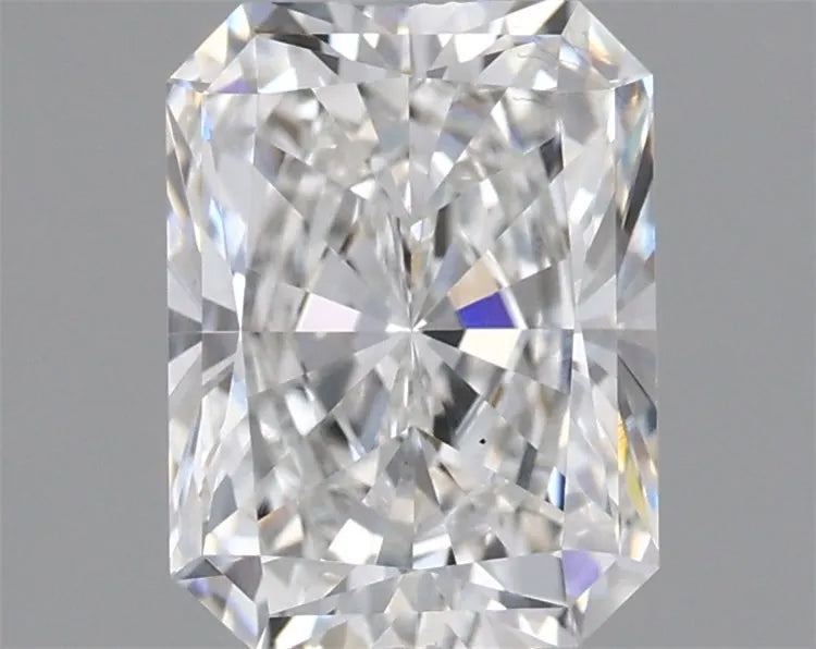 1.90ct Radiant Lab Grown Diamond (Colour E, Clarity VS2, IGI Certified)