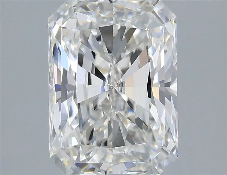 1.90ct Radiant Lab Grown Diamond (Colour F, Clarity VS1, IGI Certified)