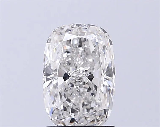 1.91ct Cushion modified Lab Grown Diamond (Colour E, Clarity VS1, IGI Certified)