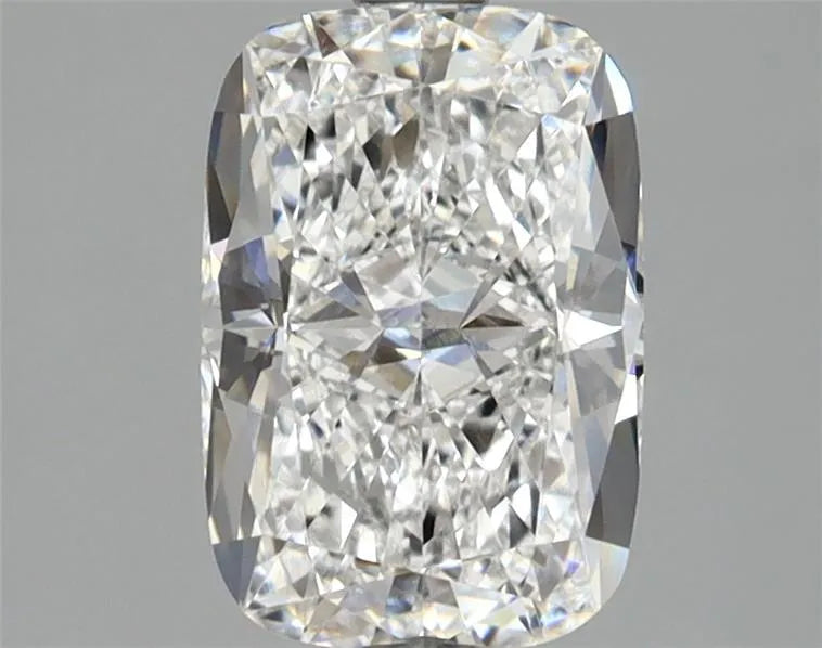 1.91ct Cushion modified Lab Grown Diamond (Colour E, Clarity VS1, IGI Certified)