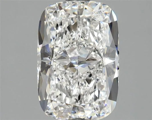 1.91ct Cushion modified Lab Grown Diamond (Colour E, Clarity VS1, IGI Certified)