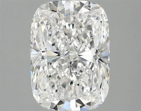 1.91ct Cushion modified Lab Grown Diamond (Colour E, Clarity VS2, IGI Certified)