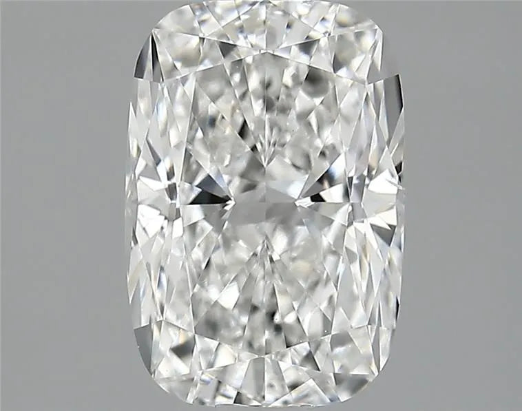 1.92ct Cushion modified Lab Grown Diamond (Colour F, Clarity VS2, IGI Certified)