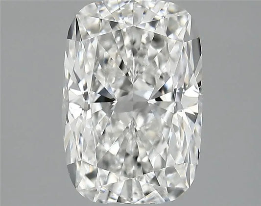 1.92ct Cushion modified Lab Grown Diamond (Colour F, Clarity VS2, IGI Certified)