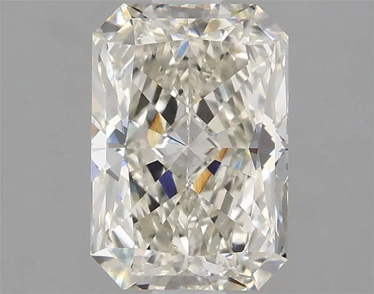1.93ct Radiant Lab Grown Diamond (Colour I, Clarity VS1, IGI Certified)
