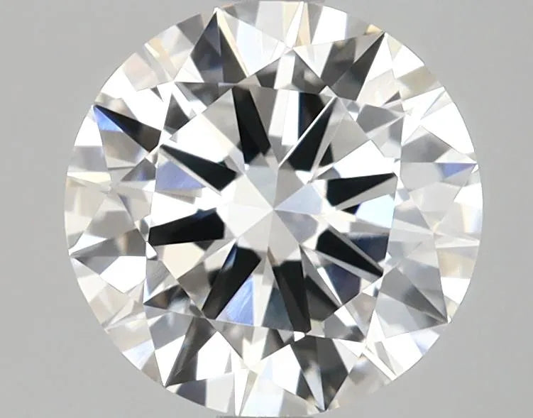 1.93ct Round Lab Grown Diamond (Colour F, Clarity VVS2, Cut ID, IGI Certified)