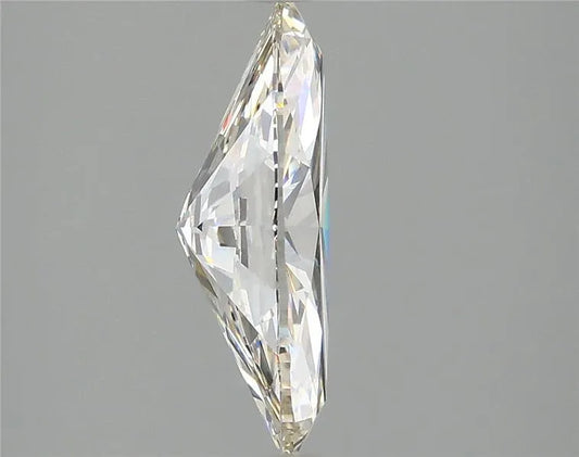1.97ct Marquise Lab Grown Diamond (Colour H, Clarity VVS2, IGI Certified)