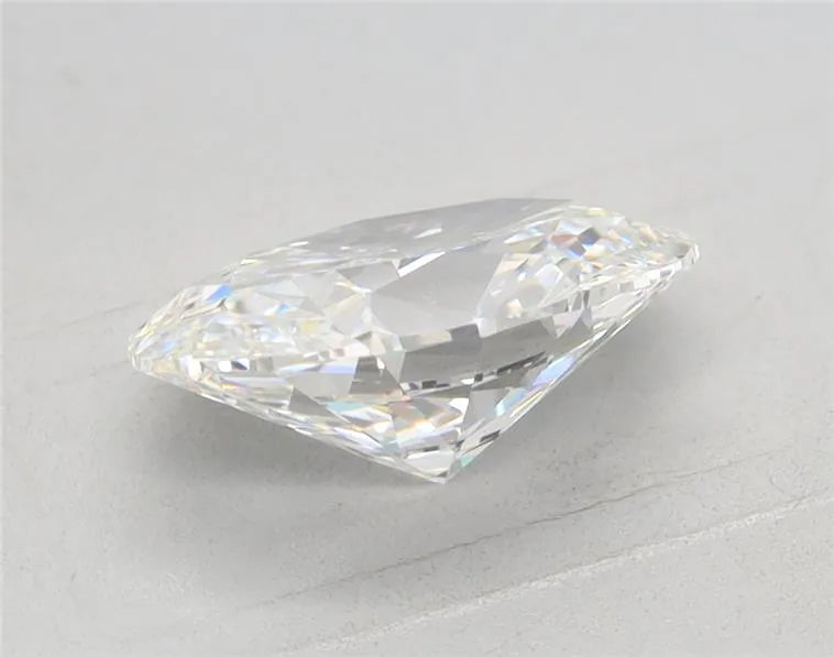 1.50ct Oval Lab Grown Diamond (Colour E, Clarity VVS1, IGI)