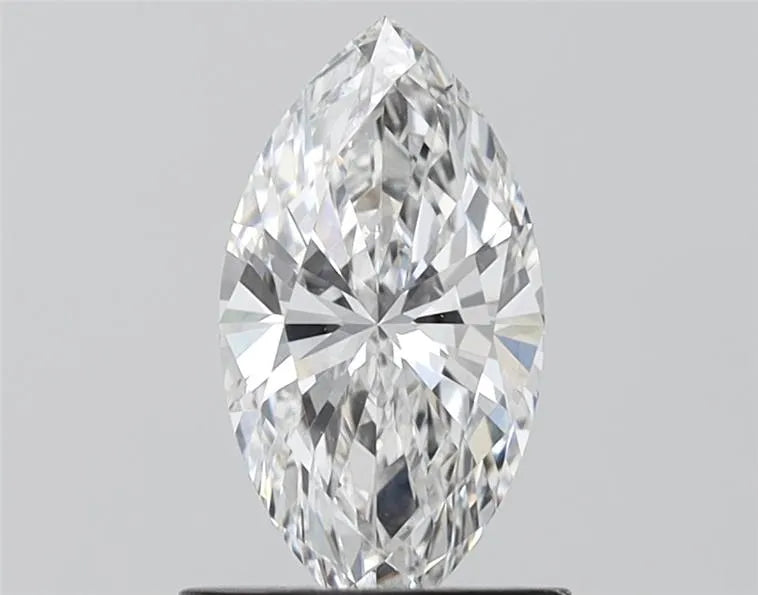 1.02ct Marquise Lab Grown Diamond (Colour E, Clarity VS1, IGI)