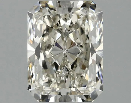 1.72ct Radiant Lab Grown Diamond (Colour I, Clarity VS2, IGI Certified)
