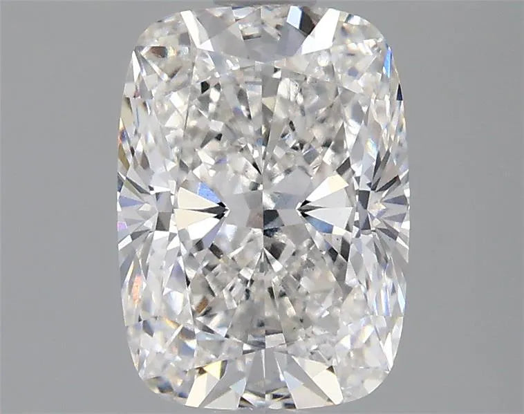 1.87ct Cushion brilliant Lab Grown Diamond (Colour F, Clarity VS2, IGI Certified)
