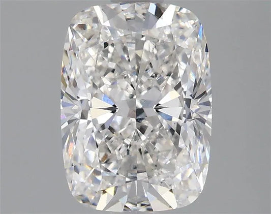 1.87ct Cushion brilliant Lab Grown Diamond (Colour F, Clarity VS2, IGI Certified)