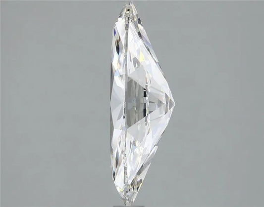 1.97ct Marquise Lab Grown Diamond (Colour H, Clarity VS1, IGI Certified)