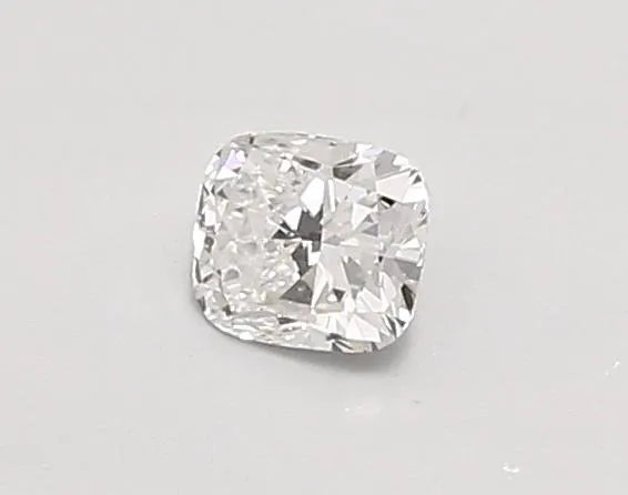 0.31ct Cushion modified Lab Grown Diamond (Colour D, Clarity VS1, IGI Certified)
